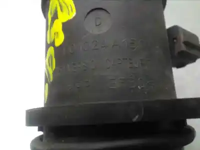 Second-hand car spare part flowmeter for renault twingo authentique oem iam references t01024a150  