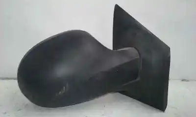 Peça sobressalente para automóvel em segunda mão espelho retrovisor direito por renault twingo authentique referências oem iam   