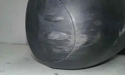 Peça sobressalente para automóvel em segunda mão espelho retrovisor direito por renault twingo authentique referências oem iam   