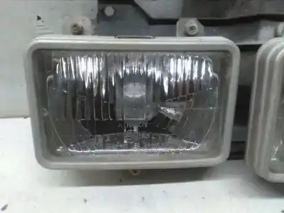 nissan vanette headlight bulb replacement