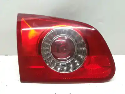 Pezzo di ricambio per auto di seconda mano LAMPADA POSTERIORE SINISTRA per VOLKSWAGEN PASSAT VARIANT (3C5)  Riferimenti OEM IAM 3C9945093  