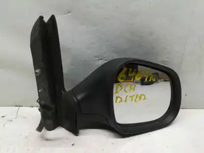 Автозапчастина б/у правий задний огляд для seat altea xl (5p5) reference посилання на oem iam 