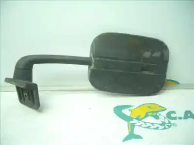 Автозапчастина б/у ліве дзеркало для citroen c15 furgoneta/monovolumen (vd_) 1.4 посилання на oem iam 96029034yb  