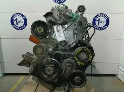 Pièce détachée automobile d'occasion MOTEUR COMPLET pour ALFA ROMEO 164  Références OEM IAM VM08B VM08B 07737