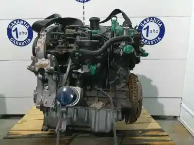 Peça sobressalente para automóvel em segunda mão motor completo por citroen xsara picasso 1.6 hdi 90 exclusive referências oem iam rhydw10td  3001606