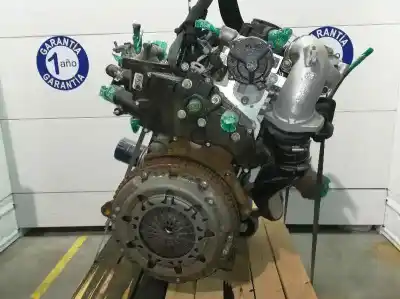 Peça sobressalente para automóvel em segunda mão motor completo por citroen xsara picasso 1.6 hdi 90 exclusive referências oem iam rhydw10td  3001606