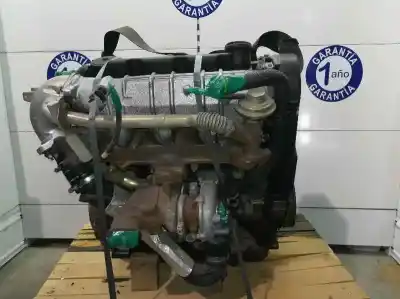 Peça sobressalente para automóvel em segunda mão motor completo por citroen xsara picasso 1.6 hdi 90 exclusive referências oem iam rhydw10td  3001606