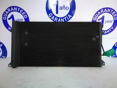 Автозапчасти б/у конденсатор / радиатор кондиционера воздуха за audi q7 (4l) 3.0 tdi ссылки oem iam 4l0260401a  4l0260401a
