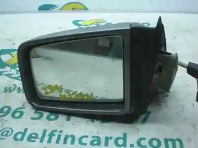 Second-hand car spare part LEFT REARVIEW MIRROR for OPEL KADETT E  OEM IAM references   