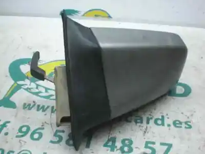 Peça sobressalente para automóvel em segunda mão espelho retrovisor esquerdo por opel kadett e gl berlina referências oem iam   