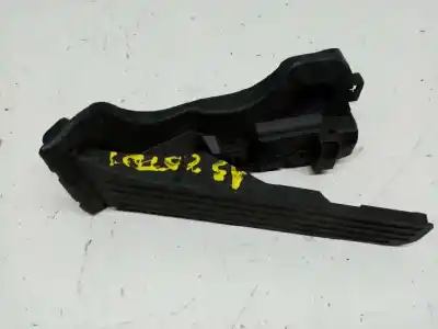 Peça sobressalente para automóvel em segunda mão potenciômetro por audi a3 sportback (8p) 2.0 tdi ambiente referências oem iam 1k1721503p