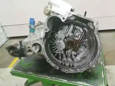 Gebrauchtes Autoersatzteil GETRIEBE zum HYUNDAI COUPE (J2)  OEM-IAM-Referenzen JX1873  432154