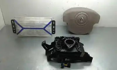 Автозапчасти б/у  за RENAULT SCENIC II  ссылки OEM IAM   
