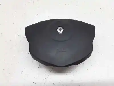 Second-hand car spare part airbag kit for renault clio ii fase ii (b/cb0) 1.5 dci diesel oem iam references   