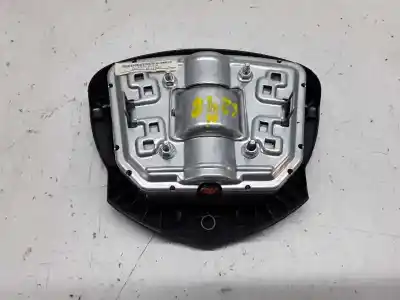 Second-hand car spare part airbag kit for renault clio ii fase ii (b/cb0) 1.5 dci diesel oem iam references   