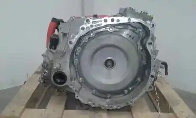 Pezzo di ricambio per auto di seconda mano riduttore per lexus rx 400h riferimenti oem iam m1002  