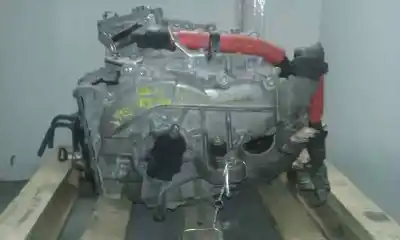 Pezzo di ricambio per auto di seconda mano riduttore per lexus rx 400h riferimenti oem iam m1002