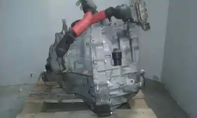 Pezzo di ricambio per auto di seconda mano riduttore per lexus rx 400h riferimenti oem iam m1002  