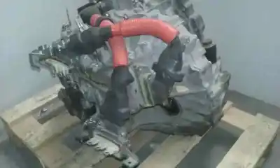 Pezzo di ricambio per auto di seconda mano riduttore per lexus rx 400h riferimenti oem iam m1002  