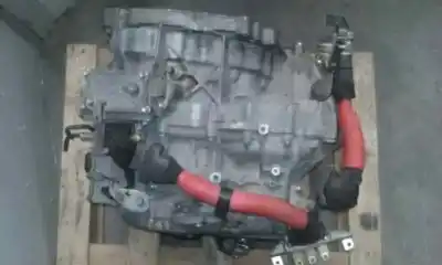 Pezzo di ricambio per auto di seconda mano riduttore per lexus rx 400h riferimenti oem iam m1002  