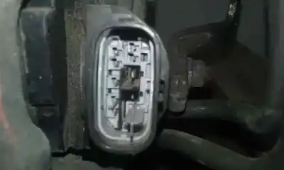 Pezzo di ricambio per auto di seconda mano riduttore per lexus rx 400h riferimenti oem iam m1002  