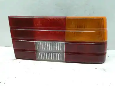 Second-hand car spare part right tailgate light for opel ascona c 1.6 oem iam references 