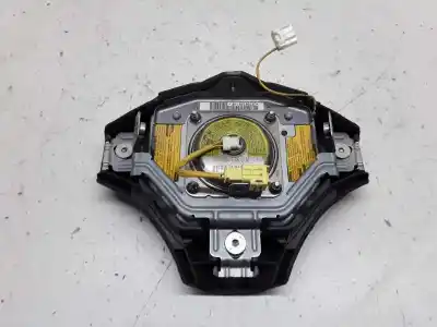 Pezzo di ricambio per auto di seconda mano kit airbag per toyota yaris verso (ncp2/nlp2) 1.3 linea luna 86 cv / 63 kw riferimenti oem iam   