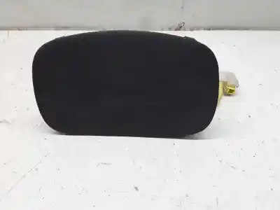 Pezzo di ricambio per auto di seconda mano kit airbag per toyota yaris verso (ncp2/nlp2) 1.3 linea luna 86 cv / 63 kw riferimenti oem iam   