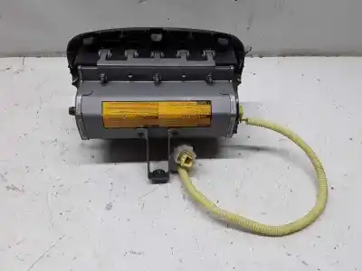 Pezzo di ricambio per auto di seconda mano kit airbag per toyota yaris verso (ncp2/nlp2) 1.3 linea luna 86 cv / 63 kw riferimenti oem iam   