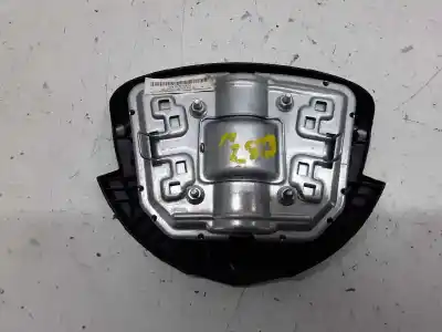 Second-hand car spare part airbag kit for renault clio ii fase ii (b/cb0) 1.5 dci diesel oem iam references   