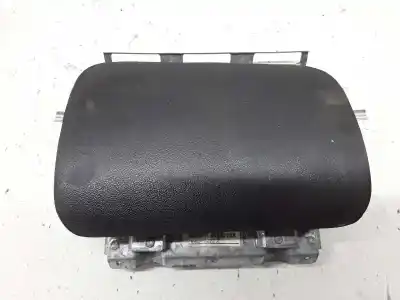 Second-hand car spare part airbag kit for renault clio ii fase ii (b/cb0) 1.5 dci diesel oem iam references   