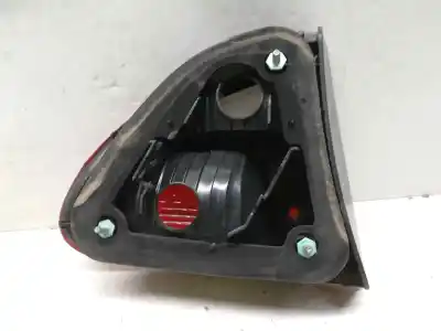 Автозапчастина б/у правий ліхтар для seat leon (1m1) 1.9 tdi посилання на oem iam   1000002534595