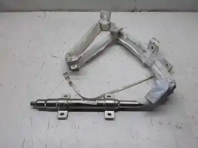 Peça sobressalente para automóvel em segunda mão  por FIAT STILO (192)  Referências OEM IAM 3R30553520  