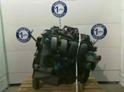 Second-hand car spare part complete engine for chrysler neon (pl) 2.0 le oem iam references 420h 20mt 01pc29502