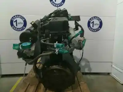 Second-hand car spare part complete engine for chrysler neon (pl) 2.0 le oem iam references 420h 20mt 01pc29502