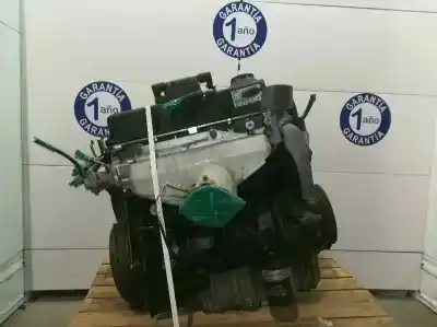 Second-hand car spare part complete engine for chrysler neon (pl) 2.0 le oem iam references 420h 20mt 01pc29502