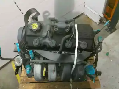 Second-hand car spare part complete engine for chrysler neon (pl) 2.0 le oem iam references 420h 20mt 01pc29502