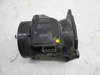 Peça sobressalente para automóvel em segunda mão MEDIDOR DE MASSA DE AR por AUDI A6 BERLINA (4B2)  Referências OEM IAM 078133471C  078133471C