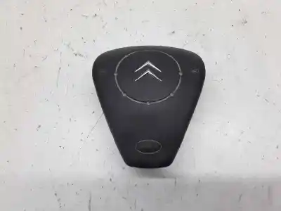 Peça sobressalente para automóvel em segunda mão kit airbag por citroen c2 (jm_) 1.4 hdi referências oem iam   