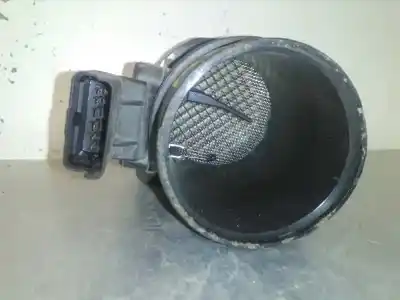 Pièce détachée automobile d'occasion Débitmètre De Masse D'air pour RENAULT MEGANE IV BERLINA 5P Business Références OEM IAM H7700104426  5WK9620