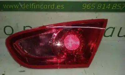 Pezzo di ricambio per auto di seconda mano LUCI POSTERIORI DESTRA per SEAT LEON (1P1)  Riferimenti OEM IAM   