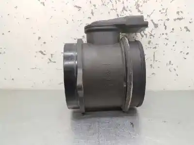 Автозапчастина б/у ВИТРАТОМІР ПОВІТРЯ для PEUGEOT 307 (S1)  Посилання на OEM IAM 9650010780  72834204