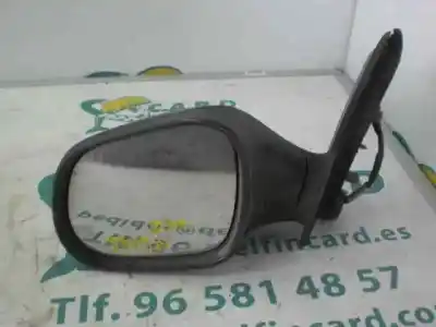 Автозапчастина б/у ЛІВЕ ДЗЕРКАЛО для SEAT ALTEA XL (5P5)  Посилання на OEM IAM   