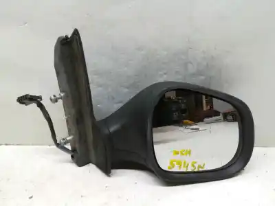 Second-hand car spare part RIGHT REARVIEW MIRROR for SEAT ALTEA XL (5P5)  OEM IAM references   