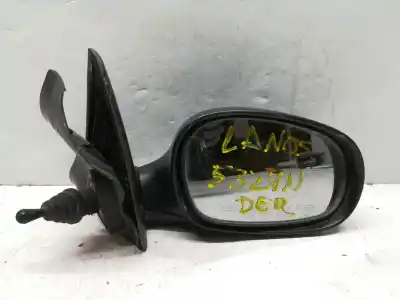 Second-hand car spare part  for DAEWOO LANOS  OEM IAM references   