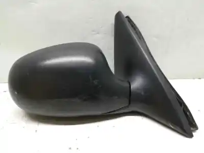 Peça sobressalente para automóvel em segunda mão espelho retrovisor direito por daewoo lanos 1.5 cat referências oem iam   