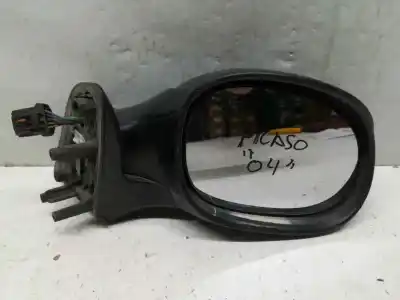 Автозапчасти б/у задний вид справа за CITROEN XSARA PICASSO * ссылки OEM IAM   