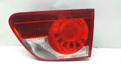 Second-hand car spare part RIGHT TAILGATE LIGHT for SEAT ALTEA XL (5P5)  OEM IAM references   