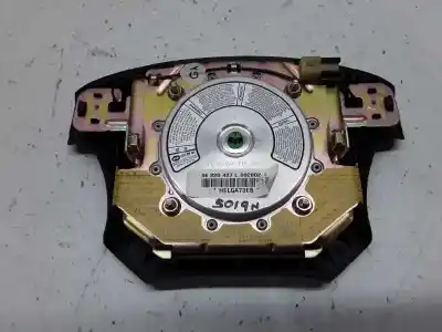 Peça sobressalente para automóvel em segunda mão kit airbag por daewoo lanos 1.5 cat referências oem iam   