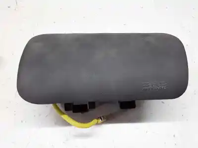 Peça sobressalente para automóvel em segunda mão kit airbag por daewoo lanos 1.5 cat referências oem iam   